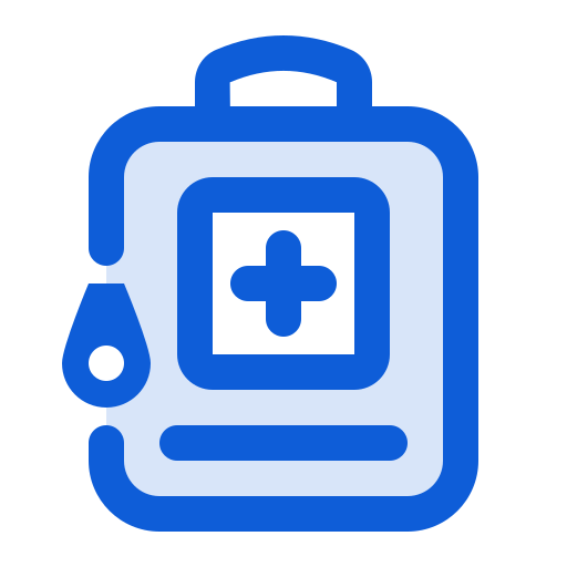Первая помощь бесплатно иконка Первая помощь бесплатно иконка