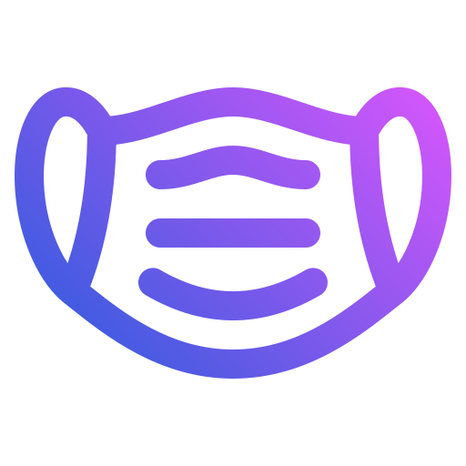 medizinische maske kostenlos Icon