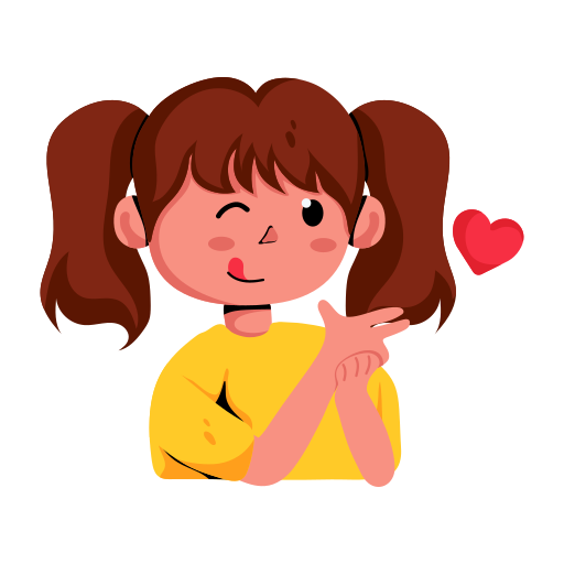 mädchen kostenlos Icon