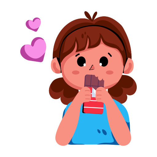 mädchen kostenlos Icon