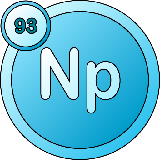 Plutonium free icon Plutonium free icon