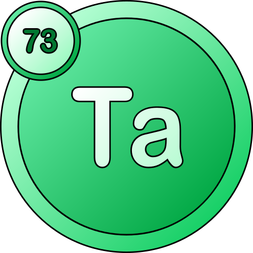 Тантал бесплатно иконка