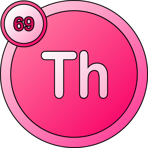 Thulium free icon Thulium free icon
