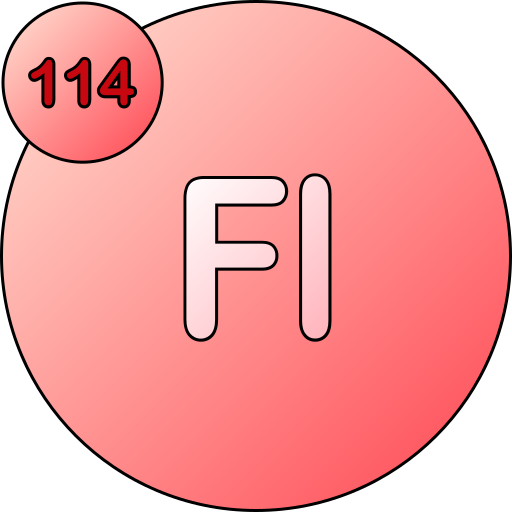 Flerovium free icon Flerovium free icon