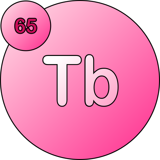terbium kostenlos Icon