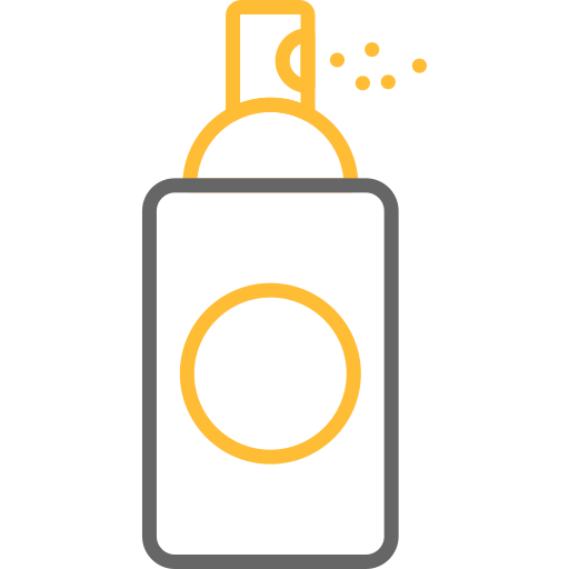 sprühdose kostenlos Icon