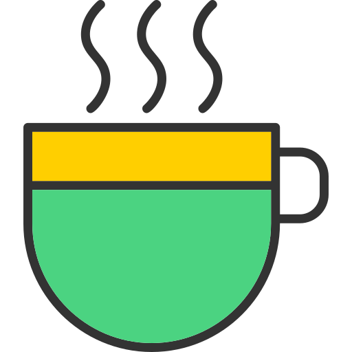 kaffeebecher kostenlos Icon kaffeebecher kostenlos Icon