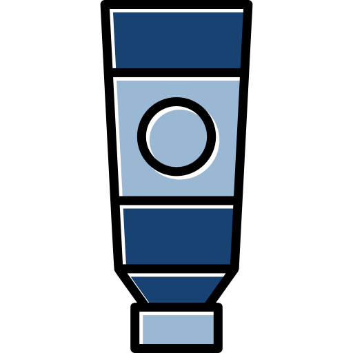 Ölgemälde kostenlos Icon