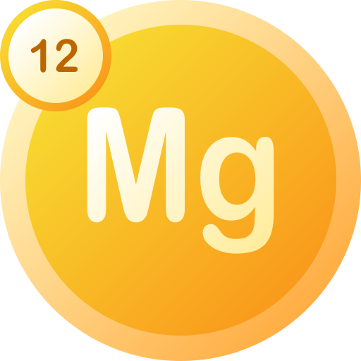 magnesium kostenlos Icon