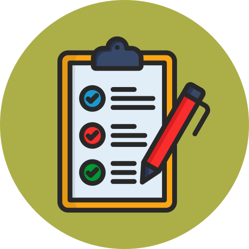 Tasks - Free business and finance icons
