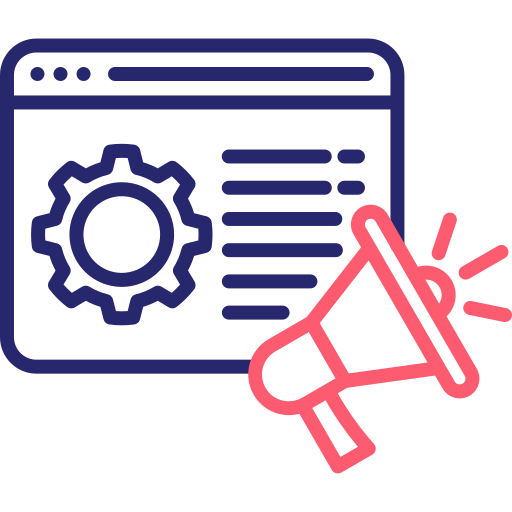 marketing kostenlos Icon marketing kostenlos Icon