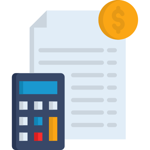 calculatrice Icône gratuit calculatrice Icône gratuit