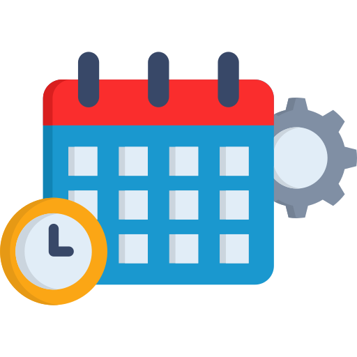 calendrier Icône gratuit calendrier Icône gratuit