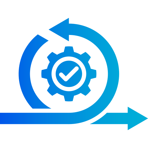 Iteration - Free business and finance icons