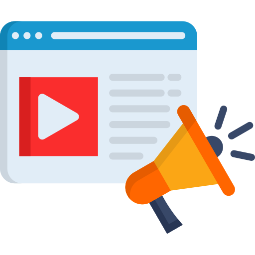 anuncio icono gratis