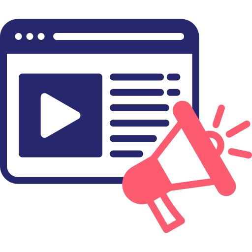 werbung kostenlos Icon werbung kostenlos Icon