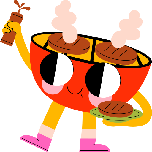 churrasco grátis figurinha churrasco grátis figurinha