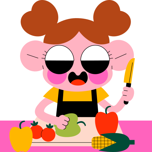 Bbq free sticker