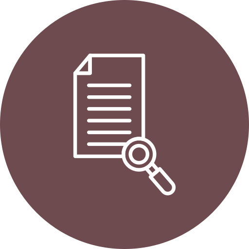 Research free icon