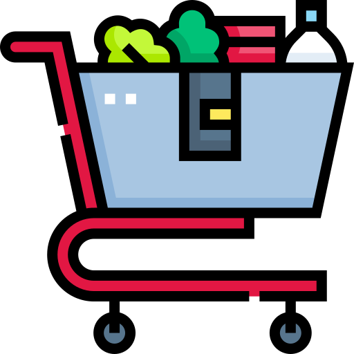 lebensmittelgeschäft kostenlos Icon lebensmittelgeschäft kostenlos Icon