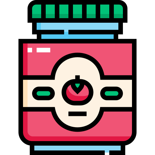 tomatensauce kostenlos Icon tomatensauce kostenlos Icon