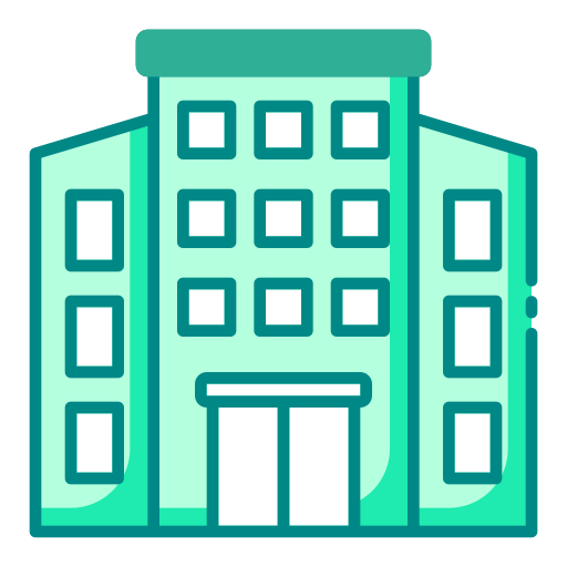 oficina icono gratis