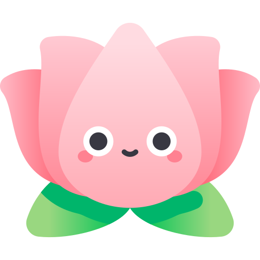 lotus Icône gratuit
