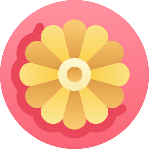 flor asiática grátis ícone flor asiática grátis ícone