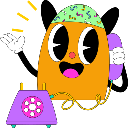 telefon kostenlos Sticker telefon kostenlos Sticker
