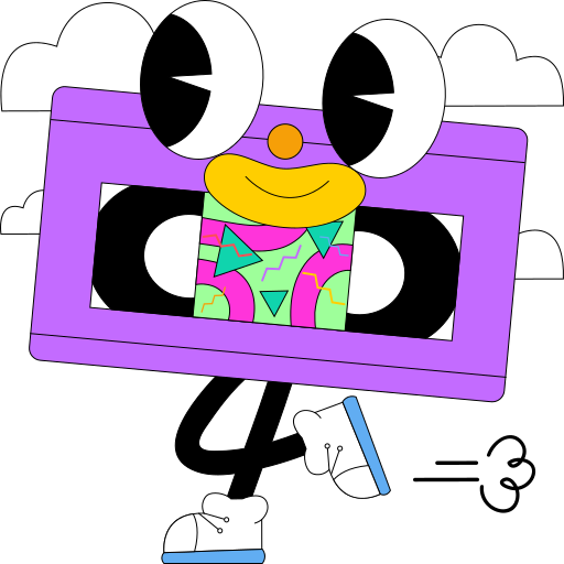 vhs gratuit sticker vhs gratuit sticker