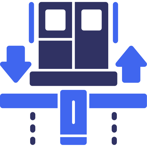 Стенд бесплатно иконка
