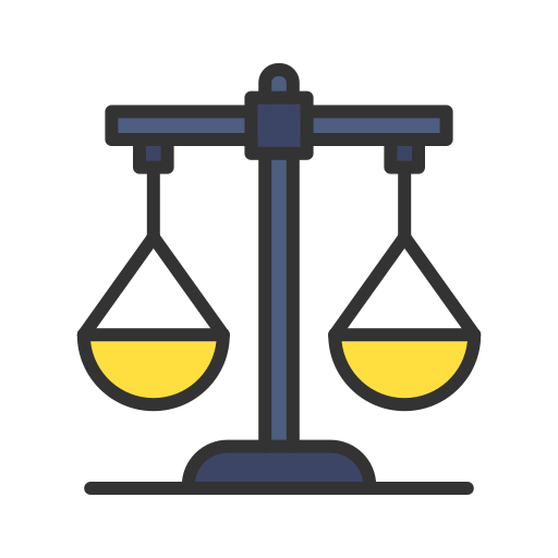 Ethics free icon Ethics free icon