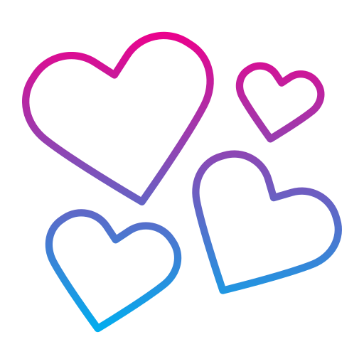 amour Icône gratuit amour Icône gratuit