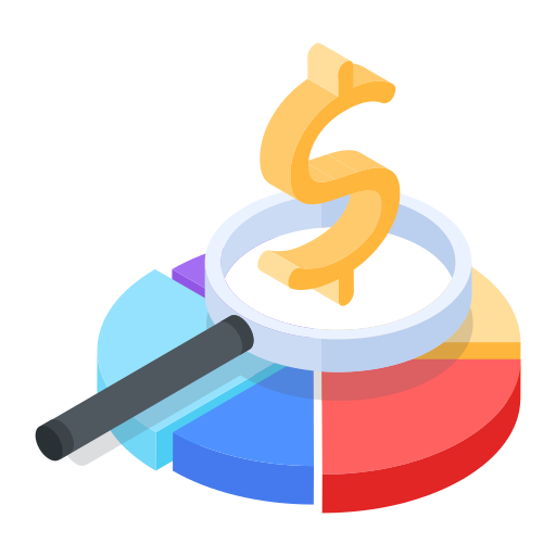 inversión icono gratis