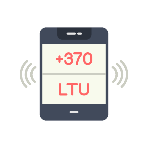 ltu Icône gratuit ltu Icône gratuit