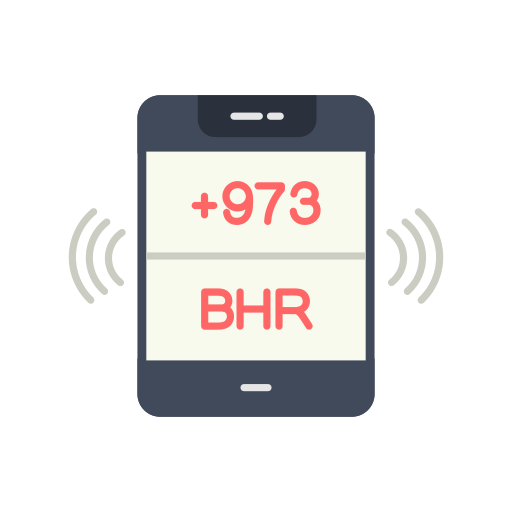 bhr icono gratis