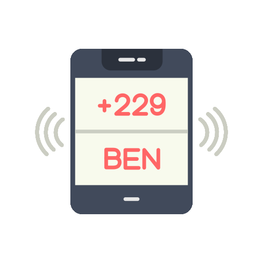 ben icono gratis