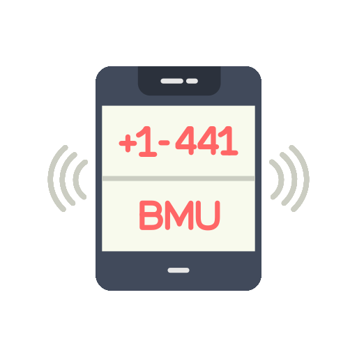 Bmu - Free communications icons