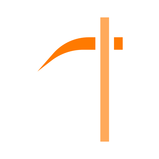 foice grátis ícone