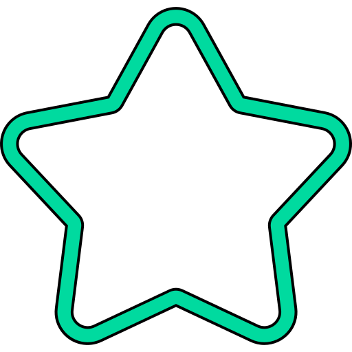 estrella icono gratis