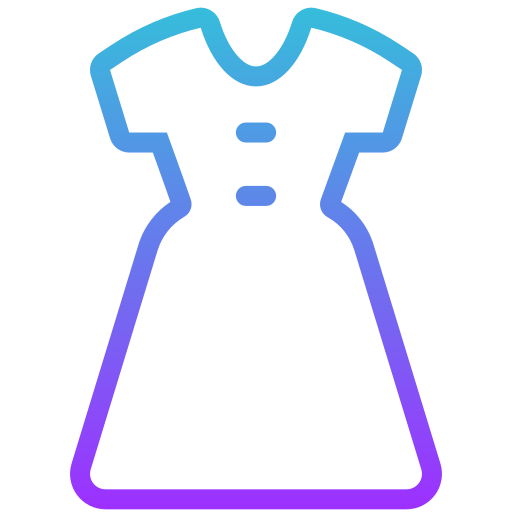Одеваться бесплатно иконка