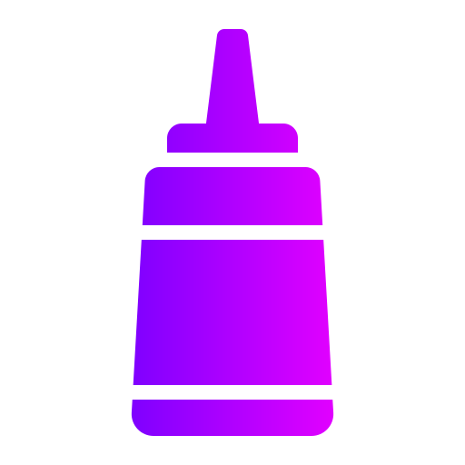 condiment Icône gratuit