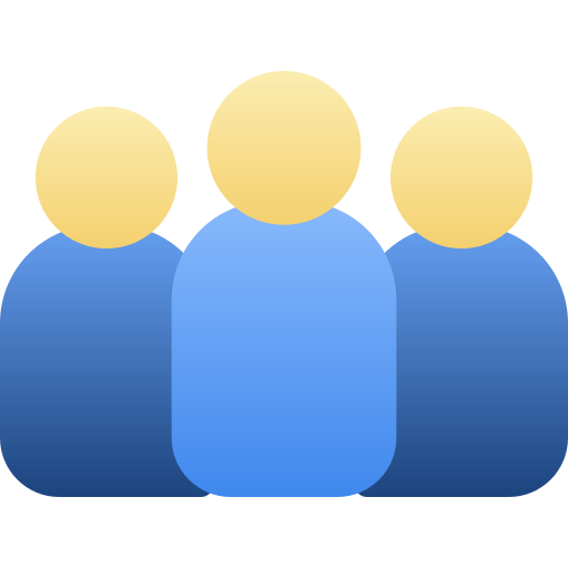 comunidad icono gratis