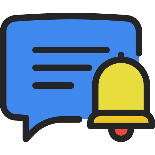 Chat free icon