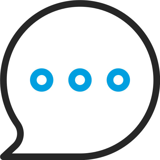 Chat free icon Chat free icon