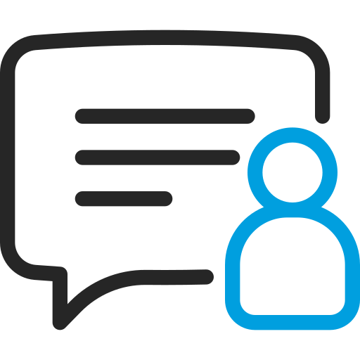 Chat free icon Chat free icon