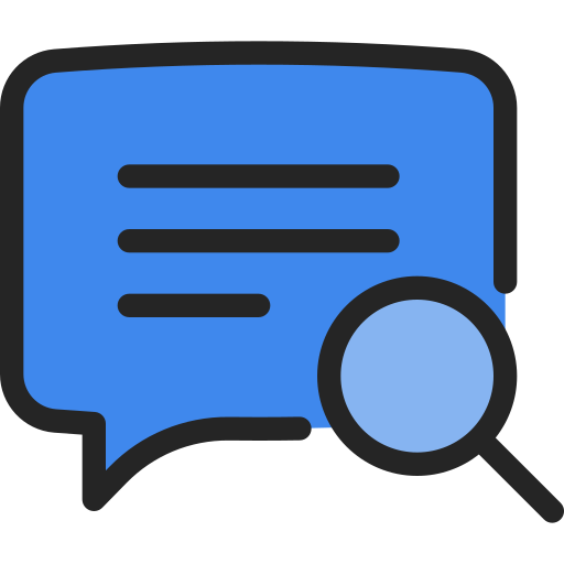 Chat free icon Chat free icon