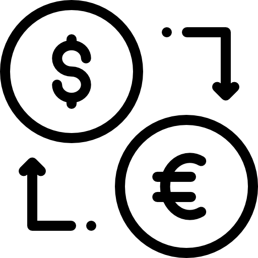 austausch kostenlos Icon