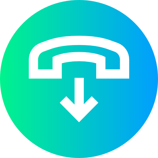 Hang free icon