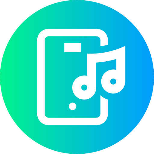 musique Icône gratuit musique Icône gratuit
